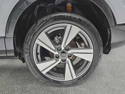 Audi Q2 35 TFSI S-Tronic 150  S-Line (2025) - Photo 6