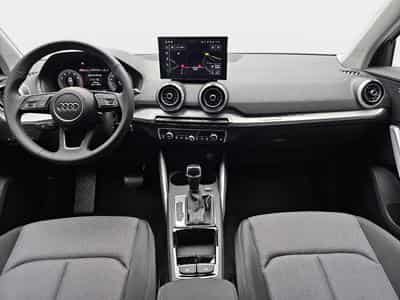 Audi Q2 35 TFSI S-Tronic 150  S-Line (2025) - Photo 7