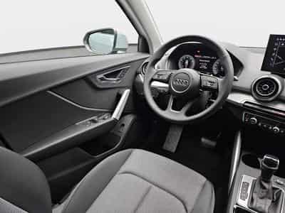 Audi Q2 35 TFSI S-Tronic 150  S-Line (2025) - Photo 8