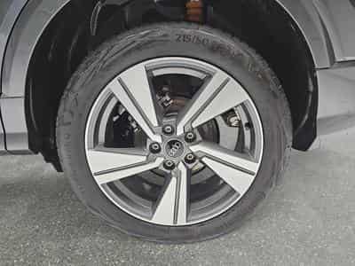 Audi Q2 35 TFSI S-Tronic 150  S-Line (2025) - Photo 6