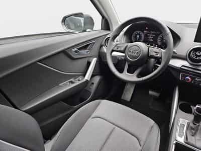 Audi Q2 35 TFSI S-Tronic 150  S-Line (2025) - Photo 8