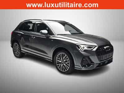 Audi Q3 35 TFSI S-Tronic 150  S-Line (2025) - Photo 1