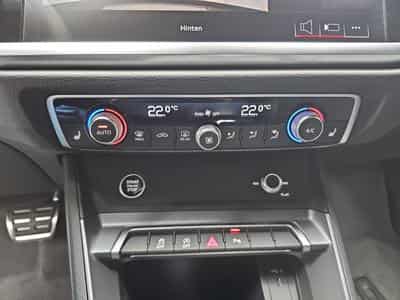 Audi Q3 35 TFSI S-Tronic 150  S-Line (2025) - Photo 10