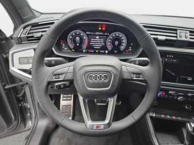 Audi Q3 35 TFSI S-Tronic 150  S-Line (2025) - Photo 12
