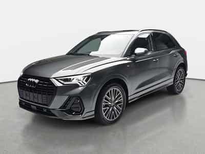 Audi Q3 35 TFSI S-Tronic 150  S-Line (2025) - Photo 2