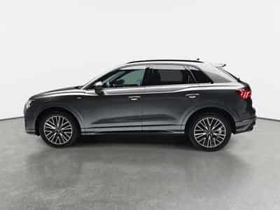 Audi Q3 35 TFSI S-Tronic 150  S-Line (2025) - Photo 3