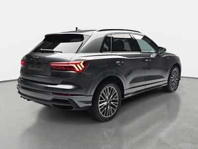 Audi Q3 35 TFSI S-Tronic 150  S-Line (2025) - Photo 4