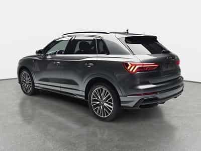 Audi Q3 35 TFSI S-Tronic 150  S-Line (2025) - Photo 5