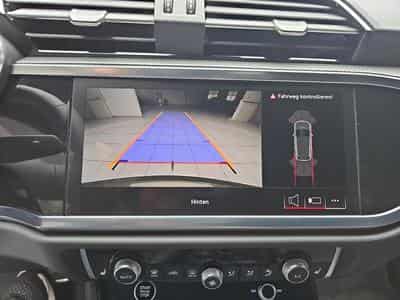Audi Q3 35 TFSI S-Tronic 150  S-Line (2025) - Photo 9