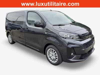 Peugeot Expert 2.0 BlueHDI 180 EAT8 Confort XL Doubel Cabine (2026) - Photo 1