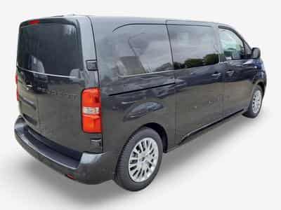 Peugeot Expert 2.0 BlueHDI 180 EAT8 Confort XL Doubel Cabine (2026) - Photo 10