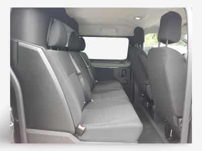 Peugeot Expert 2.0 BlueHDI 180 EAT8 Confort XL Doubel Cabine (2026) - Photo 13