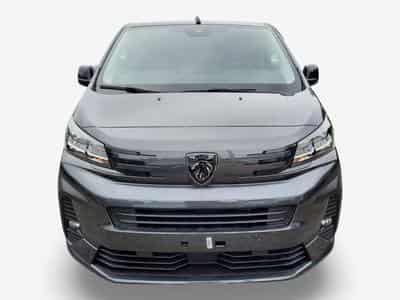 Peugeot Expert 2.0 BlueHDI 180 EAT8 Confort XL Doubel Cabine (2026) - Photo 14