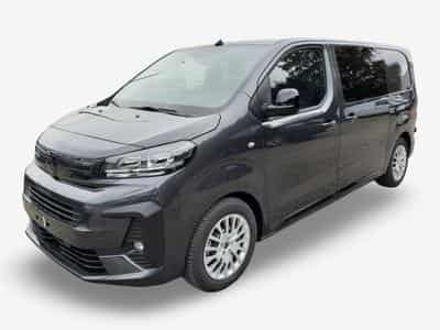 Peugeot Expert 2.0 BlueHDI 180 EAT8 Confort XL Doubel Cabine (2026) - Photo 2