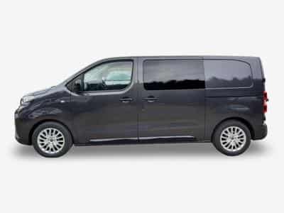 Peugeot Expert 2.0 BlueHDI 180 EAT8 Confort XL Doubel Cabine (2026) - Photo 3