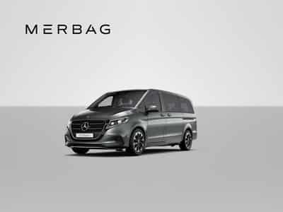 Mercedes V d STYLE Lang (2026) - Photo 1