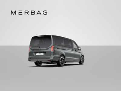 Mercedes V d STYLE Lang (2026) - Photo 3