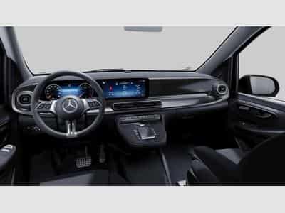 Mercedes V d STYLE Lang (2026) - Photo 7