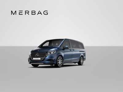 Mercedes V d 4MATIC AVANTGARDE Lang (2026) - Photo 1
