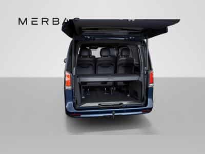 Mercedes V d 4MATIC AVANTGARDE Lang (2026) - Photo 10
