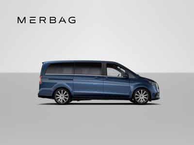 Mercedes V d 4MATIC AVANTGARDE Lang (2026) - Photo 2