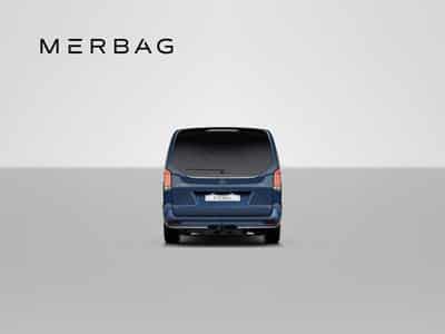 Mercedes V d 4MATIC AVANTGARDE Lang (2026) - Photo 4
