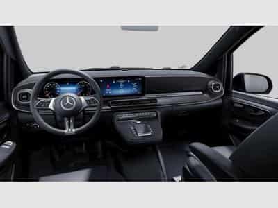 Mercedes V d 4MATIC AVANTGARDE Lang (2026) - Photo 7