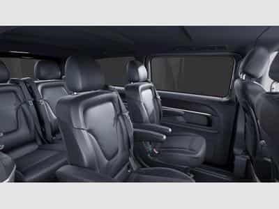 Mercedes V d 4MATIC AVANTGARDE Lang (2026) - Photo 9