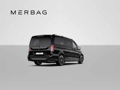 Mercedes V d 4MATIC EXCLUSIVE Lang (2026) - Photo 3