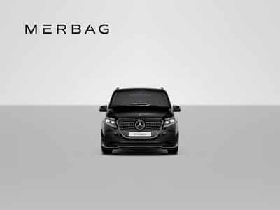 Mercedes V d 4MATIC EXCLUSIVE Lang (2026) - Photo 6