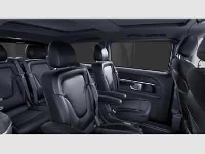 Mercedes V d 4MATIC EXCLUSIVE Lang (2026) - Photo 9