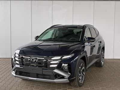 Hyundai Tucson Prime MY26 (2026) - Photo 1