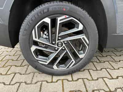 Hyundai Tucson Prime MY26 (2026) - Photo 11
