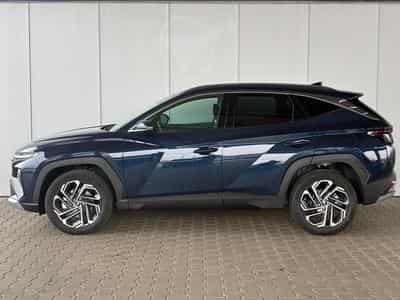 Hyundai Tucson Prime MY26 (2026) - Photo 2