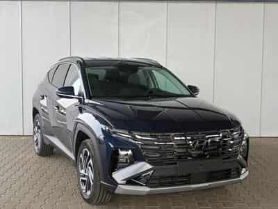 Hyundai Tucson Prime MY26 (2026) - Photo 4
