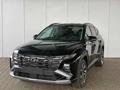 Hyundai Tucson Prime MY26 (2026) - Photo 1