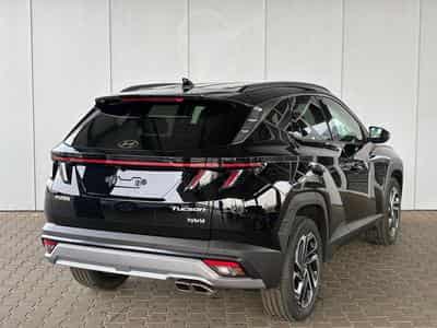 Hyundai Tucson Prime MY26 (2026) - Photo 3