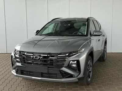 Hyundai Tucson E-Motion (2025) - Photo 1