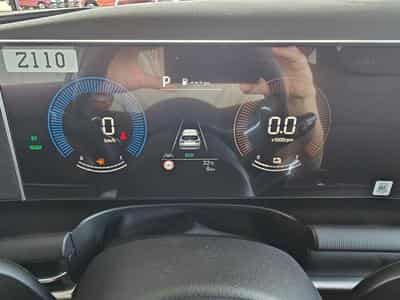 Hyundai Tucson E-Motion (2025) - Photo 10