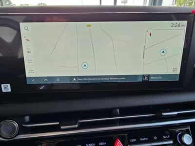 Hyundai Tucson E-Motion (2025) - Photo 11