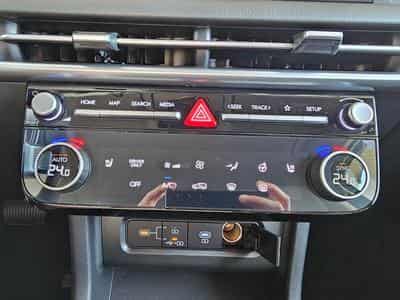 Hyundai Tucson E-Motion (2025) - Photo 14