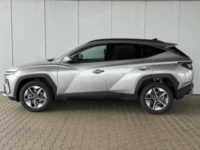 Hyundai Tucson E-Motion (2025) - Photo 2