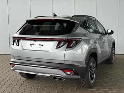Hyundai Tucson E-Motion (2025) - Photo 3