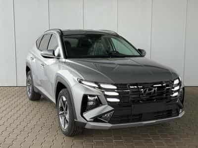 Hyundai Tucson E-Motion (2025) - Photo 4