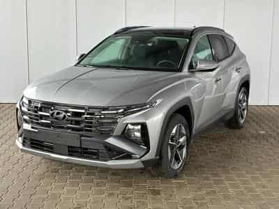 Hyundai Tucson E-Motion (2025) - Photo 1