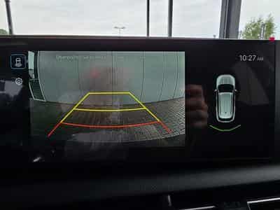 Hyundai Tucson E-Motion (2025) - Photo 11