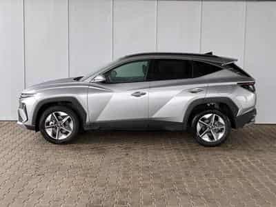 Hyundai Tucson E-Motion (2025) - Photo 2