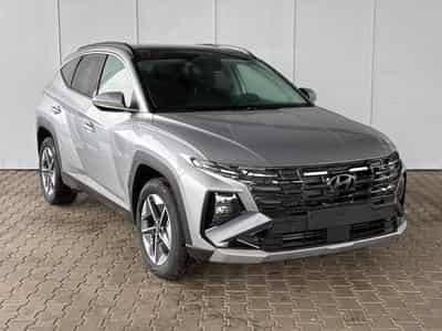 Hyundai Tucson E-Motion (2025) - Photo 4