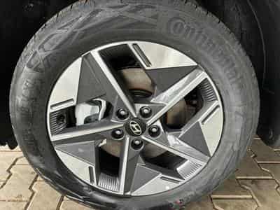 Hyundai Tucson E-Motion (2025) - Photo 5