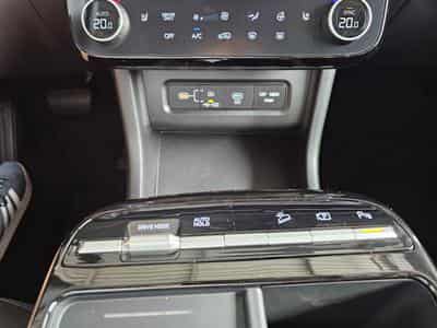 Hyundai Tucson Standard (2025) - Photo 14